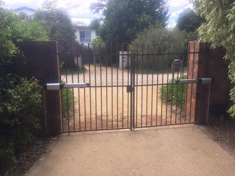 automatic gates mornington peninsula